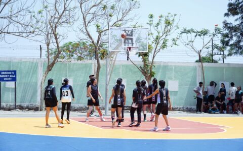 Basketball