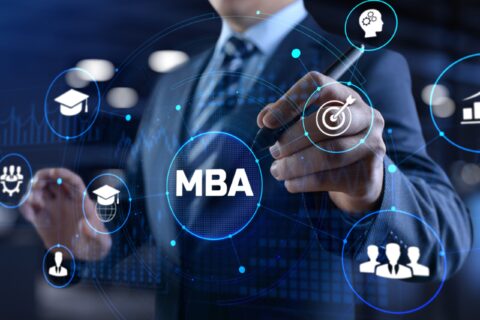 MBA