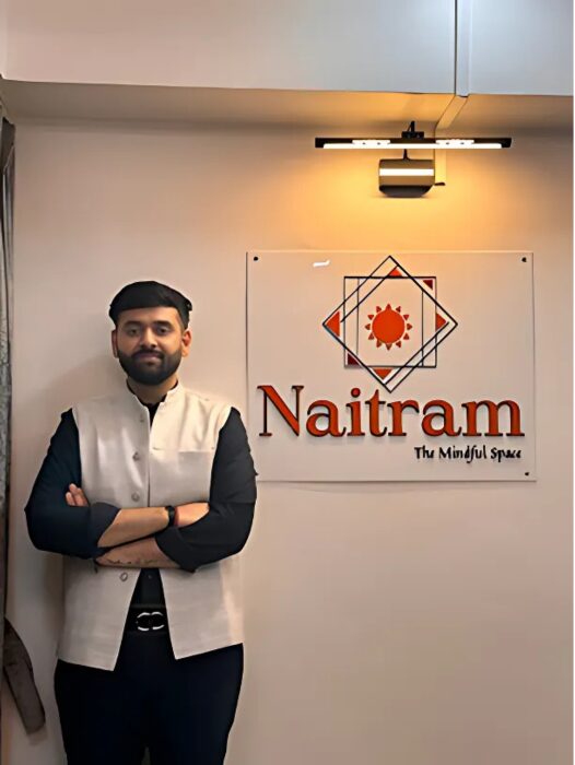 Mr. Yash Mahant